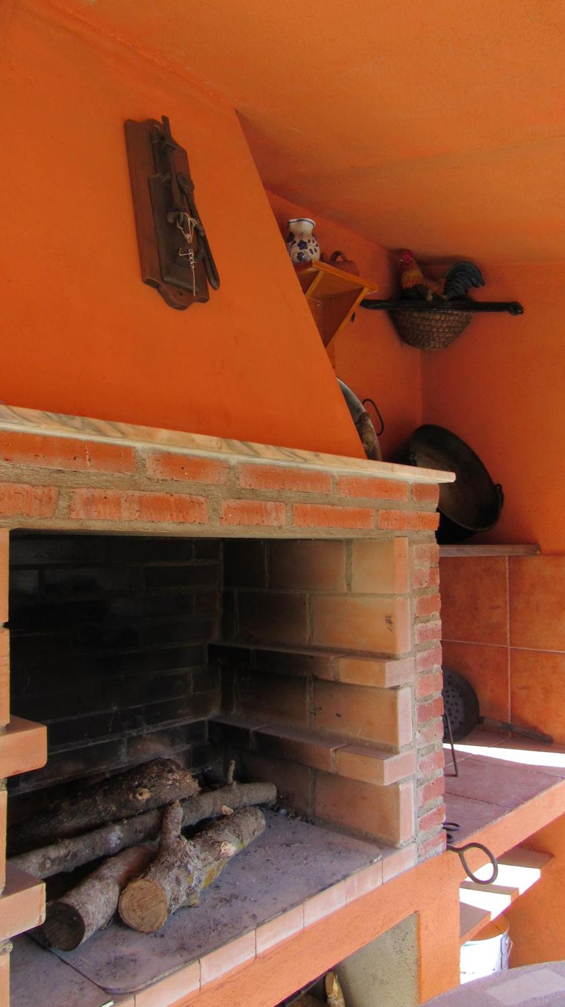 Valdefuentes de Sangusín Casa Rural Mi Descanso المظهر الخارجي الصورة